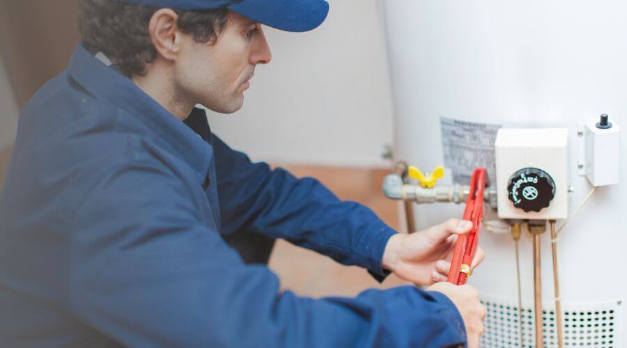 Professional Tankless Water Heater Installation in Elizabeth, CO